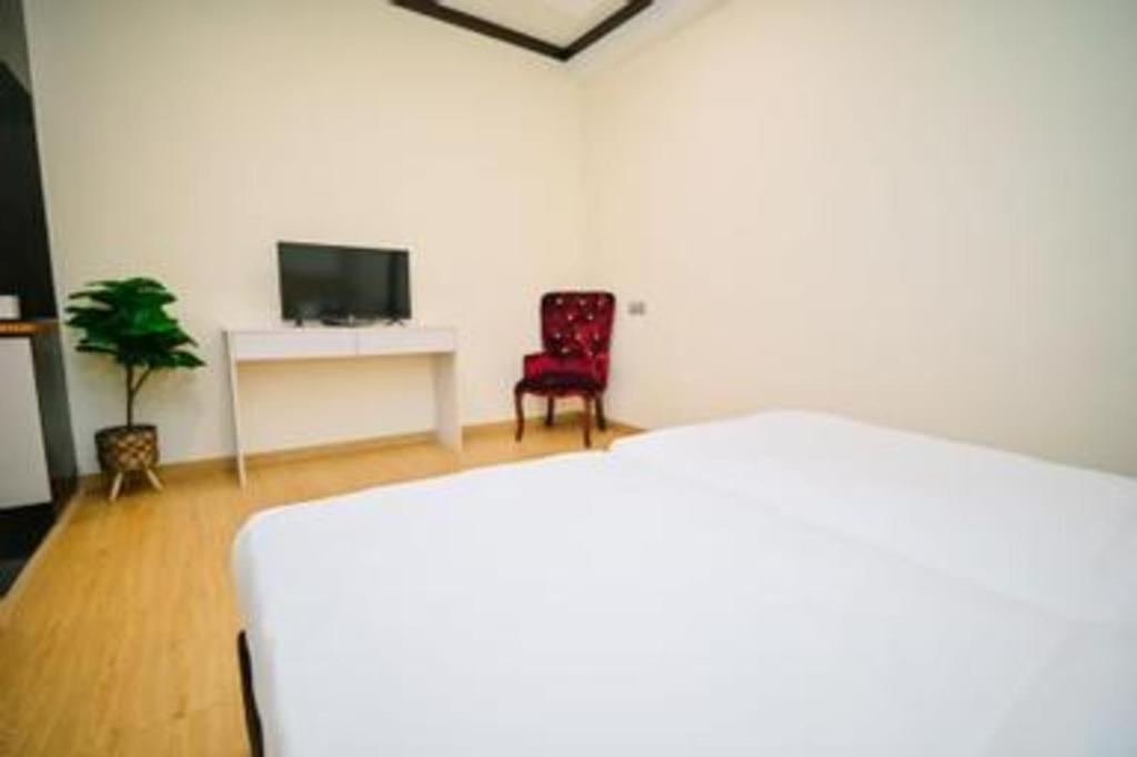 The Ttanz Hotel Of Kuala Lumpur Zewnętrze zdjęcie