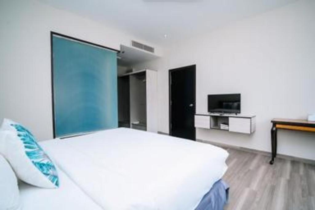 The Ttanz Hotel Of Kuala Lumpur Zewnętrze zdjęcie