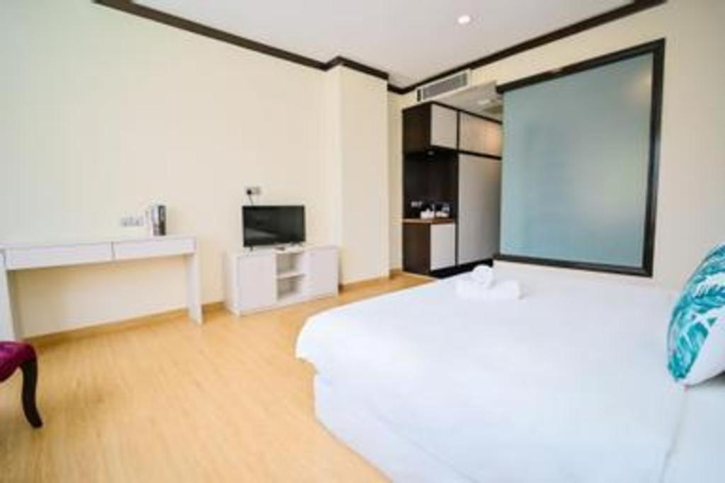 The Ttanz Hotel Of Kuala Lumpur Zewnętrze zdjęcie