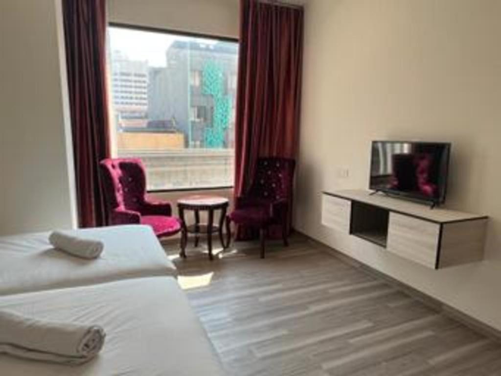 The Ttanz Hotel Of Kuala Lumpur Zewnętrze zdjęcie